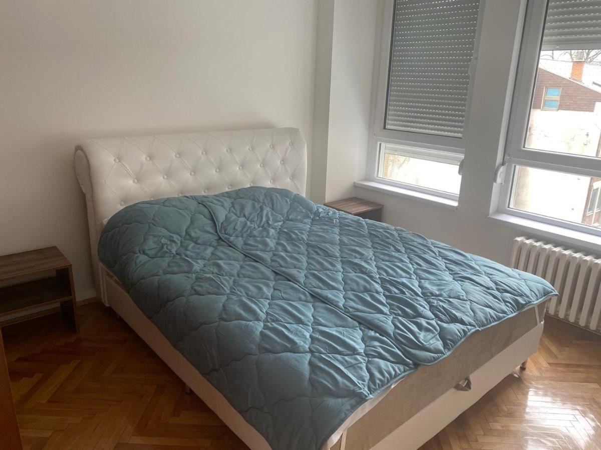 Sandra Nisz Zewnętrze zdjęcie